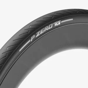 Cubierta Pirelli P Zéro ROAD - SmartEVO - TechLINER - 120 TPI - Tubeless Ready