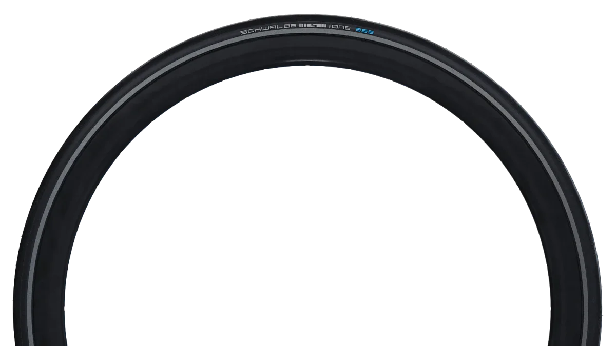 Cubierta Schwalbe One 365 - Addix 4Season - RaceGuard - Imagen 3