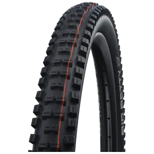 Cubierta Schwalbe Big Betty Addix Soft - Super Gravity - Tubeless Easy