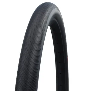 Cubierta Schwalbe G-One Speed - Addix SpeedGrip - Super Ground - V-Guard - E-Bike 25 - Tubeless Easy