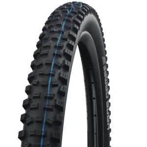 Cubierta Schwalbe Hans Dampf 29" - Addix SpeedGrip - Super Trail - Tubeless Easy