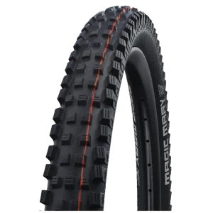 Cubierta Schwalbe Magic Mary - Addix Soft - Super Trail - Tubeless Easy
