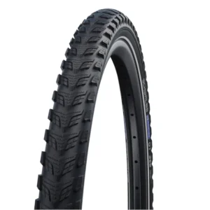 Cubierta Schwalbe Marathon GT 365 20" - FourSeason - TwinSkin - DualGuard