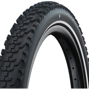 Cubierta Schwalbe Smart Sam Cargo - Addix E