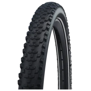 Cubierta Schwalbe Smart Sam Plus 2024 - Addix Performance - GreenGuard - Double Defense - Snake Skin - E-Bike 25 / 50