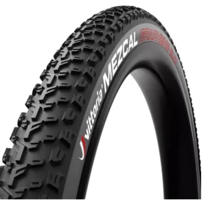 Cubierta Vittoria Mezcal III - 4C Graphene 2.0 - XC Trail TNT - Tubeless Ready