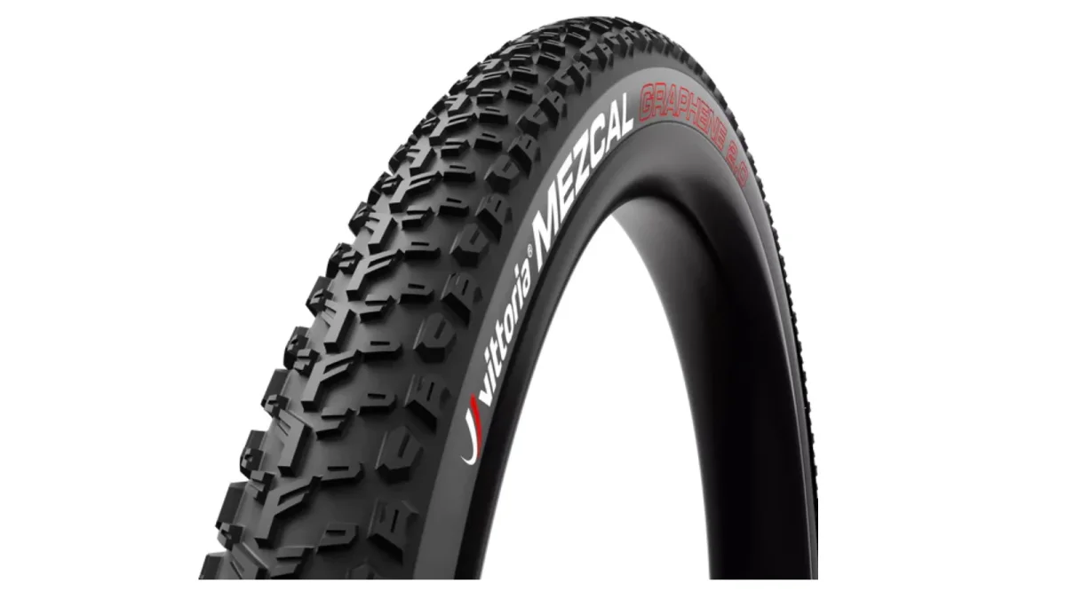 Cubierta Vittoria Mezcal III - 4C Graphene 2.0 - XC Trail TNT - Tubeless Ready - Imagen 2