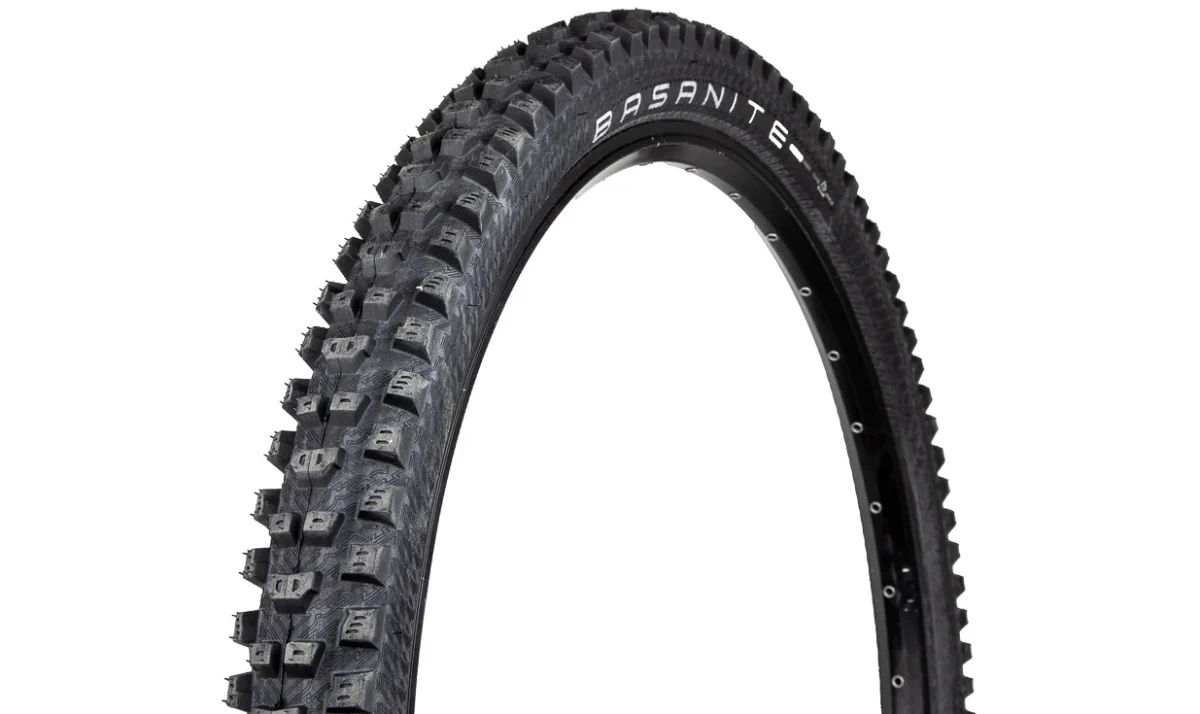 Cubierta American Classic Basanite - Stage EN Armor - 120 TPI - Tubeless Ready - Imagen 2