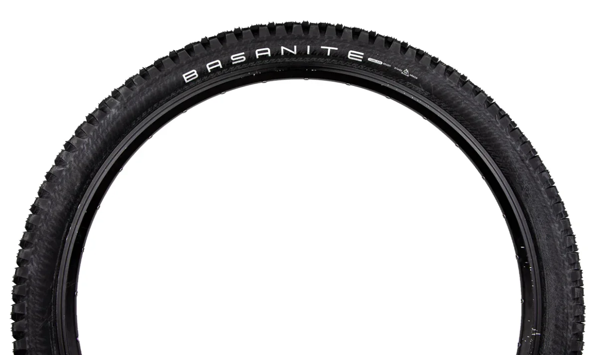 Cubierta American Classic Basanite - Stage EN Armor - 120 TPI - Tubeless Ready - Imagen 3