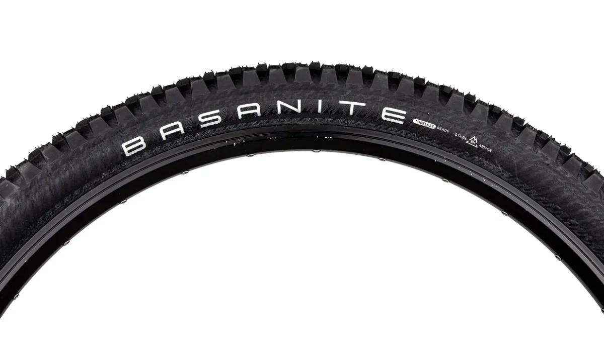 Cubierta American Classic Basanite - Stage EN Armor - 120 TPI - Tubeless Ready - Imagen 4