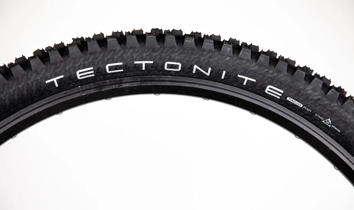 Cubierta American Classic Tectonite - Stage EN Armor - 120 TPI - Tubeless Ready - Imagen 4