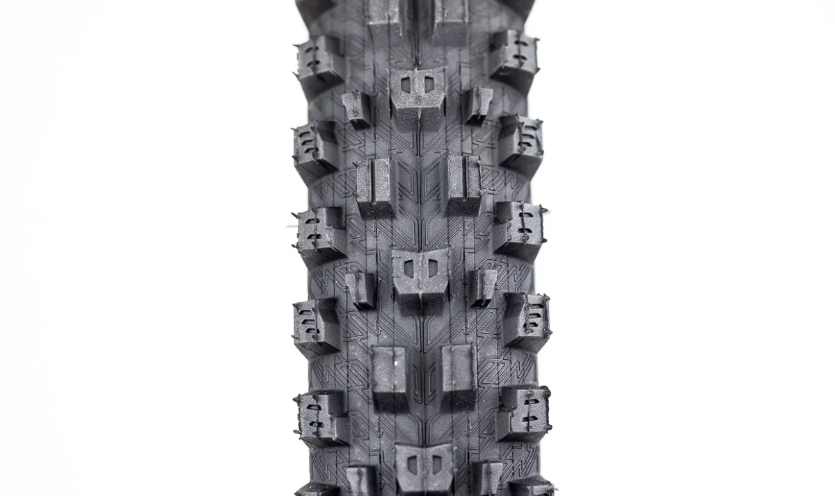 Cubierta American Classic Tectonite - Stage EN Armor - 120 TPI - Tubeless Ready - Imagen 6