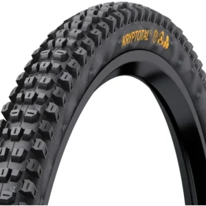 Cubierta Continental Kryptotal Fr Trail - Protection Apex - Soft Endurance - Tubeless Ready