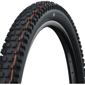Cubierta Schwalbe Albert Gravity Pro - Radial - Addix Soft - Tubeless Ready