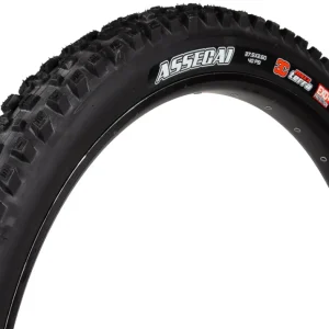 Cubierta Maxxis Assegai EXO+ Max Terra - 3C Maxx Terra - EXO PLUS Protection - Wide Trail - Tubeless Ready