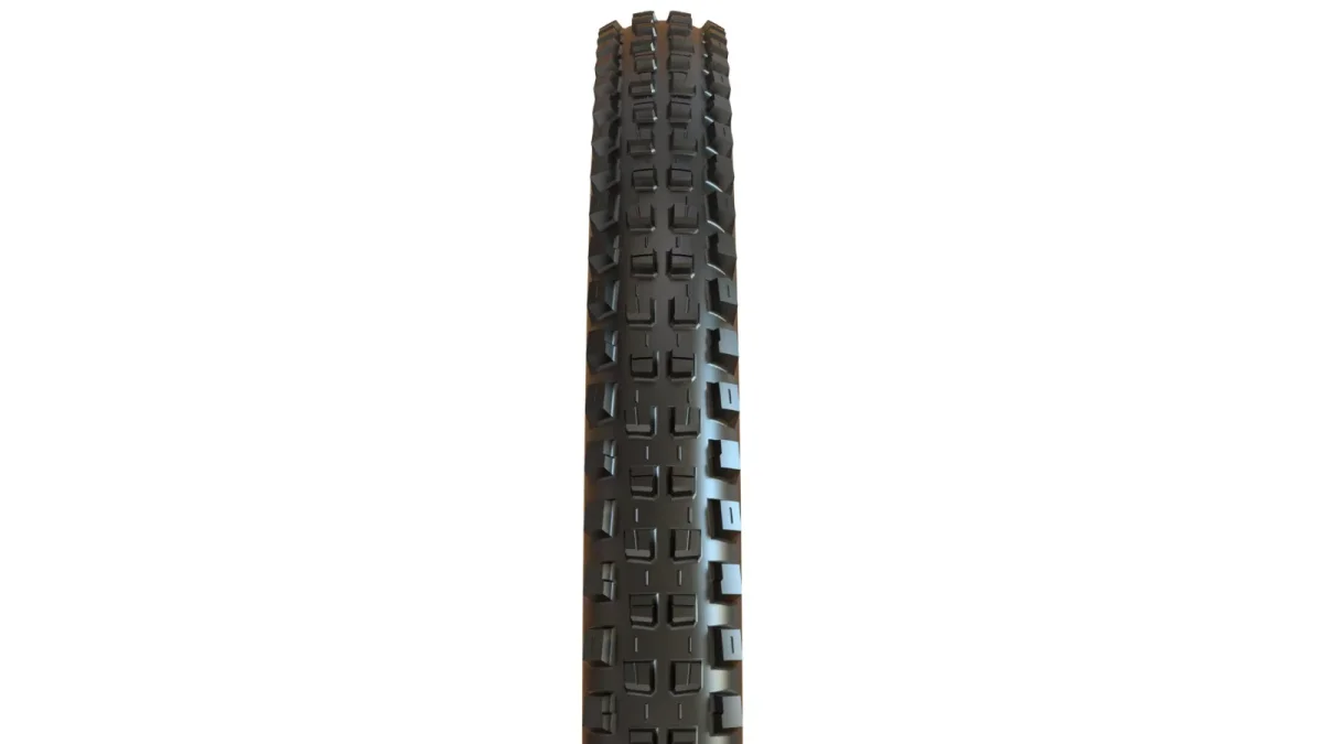 Cubierta Maxxis High Roller III WT - 3C Maxx Grip - DH Casing - Tubeless Ready - Imagen 4