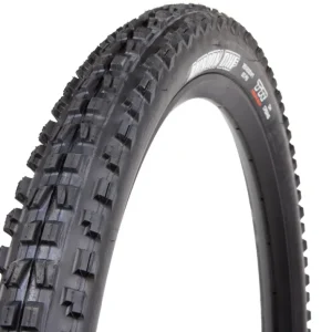Cubierta Maxxis Minion DHF Wide Trail - DH Casing - Dual 62a/60a - Tubeless Ready