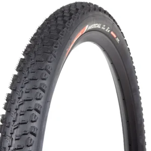 Cubierta Vittoria Mezcal XC Race - Race Formulation Graphene + Silica - Race Casing - Tubeless Ready