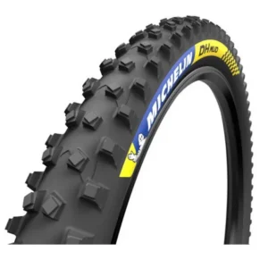 Cubierta Michelin DH Mud - Magi-XDH - DownHill Shield Bead2Bead - Tubeless Ready