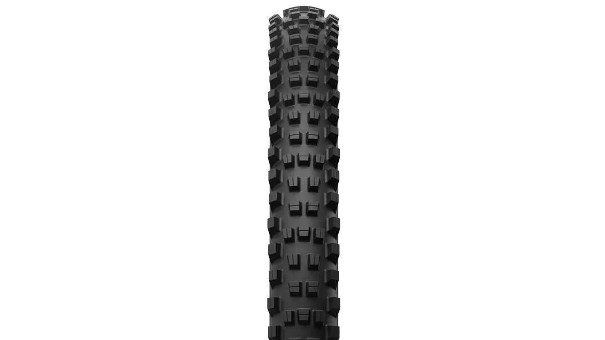Cubierta Michelin Wild Enduro MS Racing Line - Magi-X - Tubeless Ready - Imagen 4