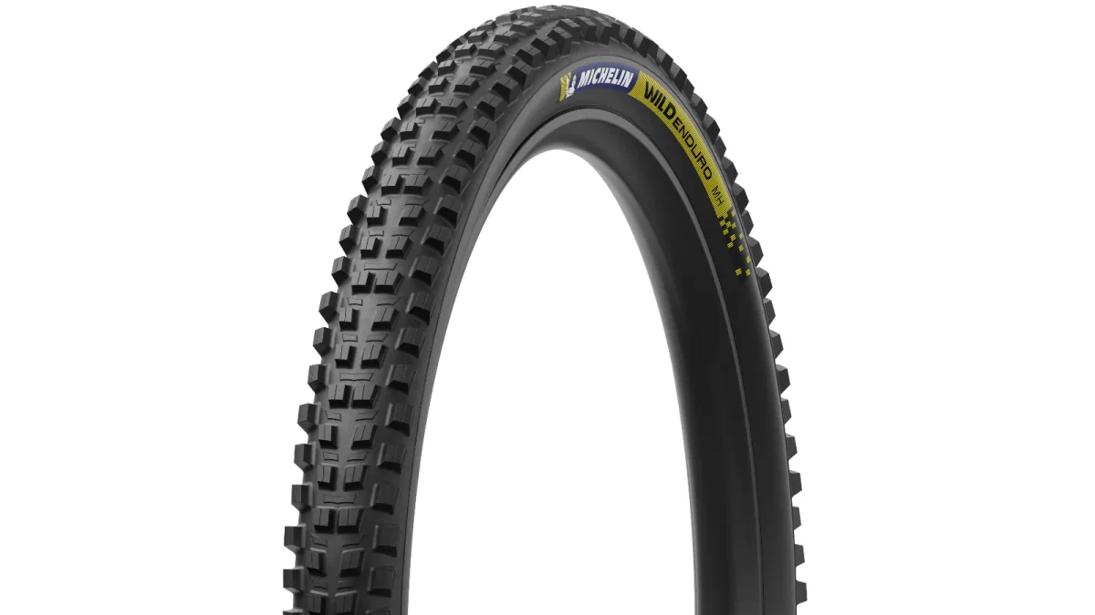 Cubierta Michelin Wild Enduro MH Racing Line - Magi-X - Tubeless Ready