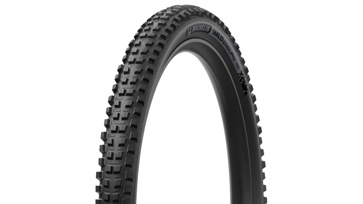 Cubierta Michelin Wild Enduro MH Racing Line - Magi-X - Tubeless Ready - Imagen 3