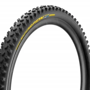 Cubierta Pirelli Scorpion Race DH Soft - SmartEVO DH - DualWall+ - Tubeless Ready