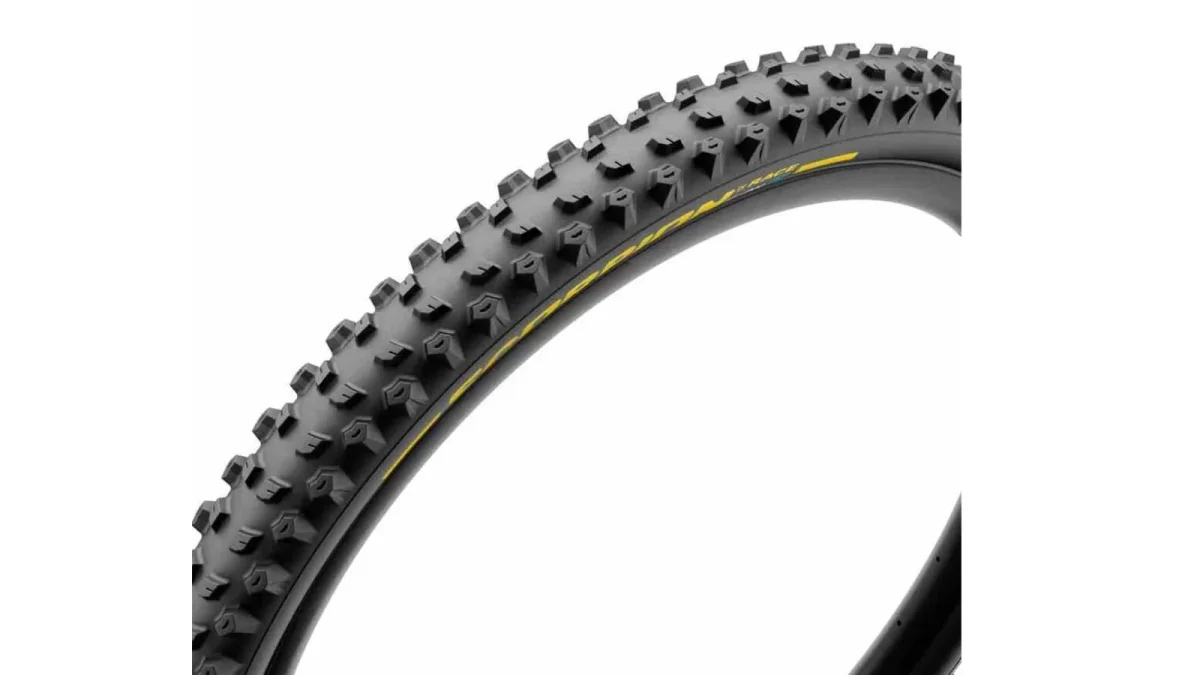 Cubierta Pirelli Scorpion Race DH Soft - SmartEVO DH - DualWall+ - Tubeless Ready - Imagen 3
