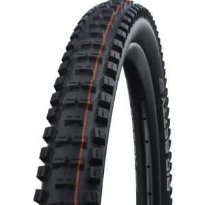 Cubierta Schwalbe Big Betty Addix Soft - Super Trail - Tubeless Easy