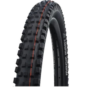 Cubierta Schwalbe Magic Mary - Addix Soft - Super Gravity - E-Bike 25 - E-Bike 50 - Tubeless Easy