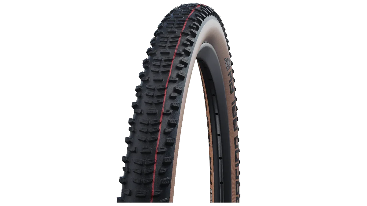 Cubierta Schwalbe Racing Ralph Addix Speed - Super Race - Tubeless Easy