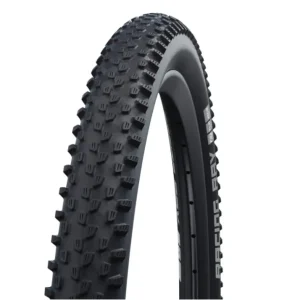 Cubierta Schwalbe Racing Ray - Addix - Twinskin - Tubeless Easy