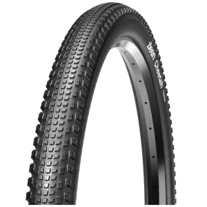 Cubierta Zleen Cheetah XC - Optimal Compound - 60 TPI - Tubeless Ready