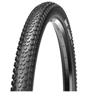 Cubierta Zleen Leopard XC - Optimal Compound - 60 TPI - Tubeless Ready