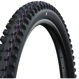 Cubierta Schwalbe Shredda Front Gravity Pro - Radial - Addix Ultra Soft - Tubeless Ready