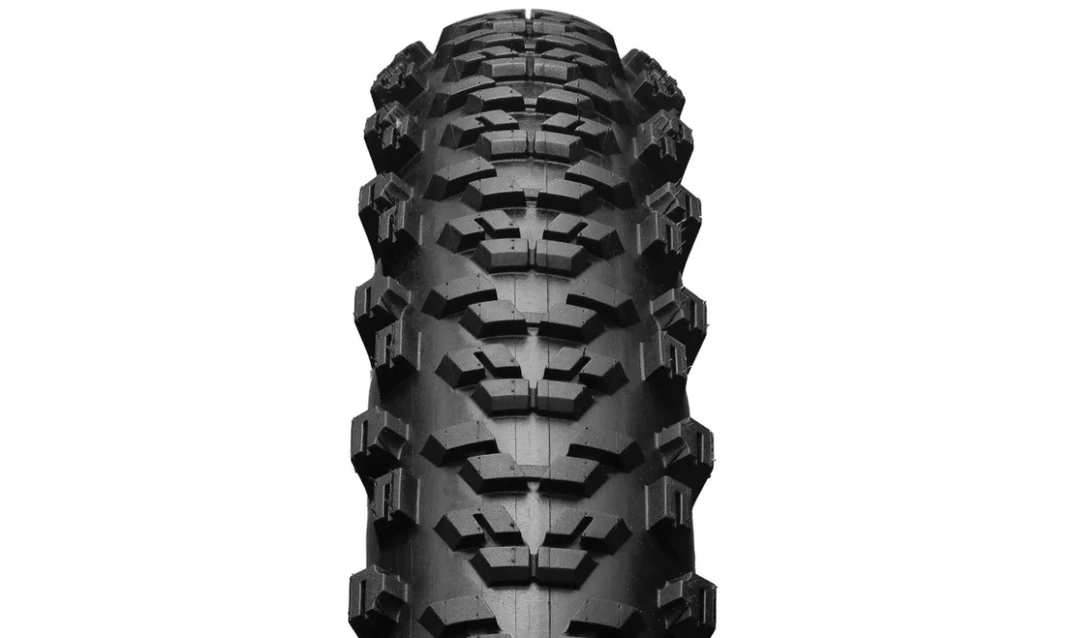 Cubierta Hutchinson Wyrm Racing Lab 2.40 - Race Ripost XC - Hardskin – Tubeless Ready - Imagen 4