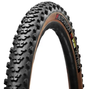 Cubierta Hutchinson Wyrm Racing Lab 2.40 - Race Ripost XC - Hardskin – Tubeless Ready