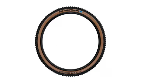 Cubierta Schwalbe Wicked Will 29" - Addix SpeedGrip - Super Race - E-Bike 50 - Tubeless Easy - Imagen 4