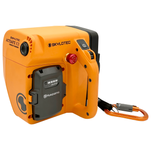 ASCENDEDOR ELECTRICO ACTSAFE ICX POWER ASCENDER – SKYLOTEC