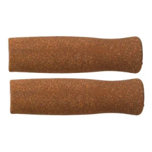 Puños bicicleta de ciudad corcho 130 mm