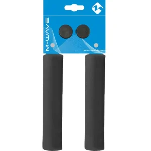 Puños MTB M-WAVE SLR