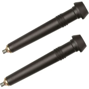 Puntas de bastón Flex tip-long BLACK DIAMOND