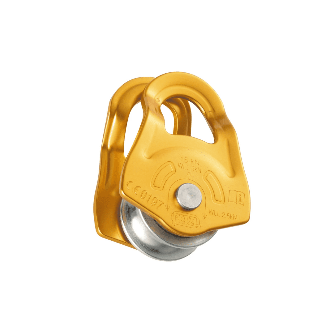 Polea Simple Mobile – Petzl