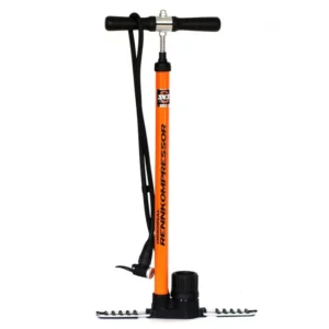 Bomba Taller SKS Rennkompressor EVA - 16 bar