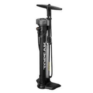 Bomba Tubeless Topeak Joe Blow Booster - Cámara de aire integrada - 11 bar
