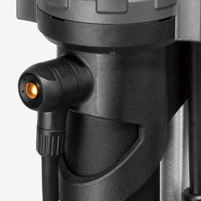 Bomba Tubeless Topeak Joe Blow Booster - Cámara de aire integrada - 11 bar - Imagen 5