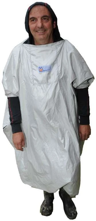 Chaleco Supervivencia MTDE - Imagen 3