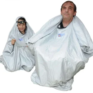 Chaleco Supervivencia MTDE