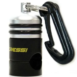 Porta latiguillo Octopus magnético CRESSI-SUB