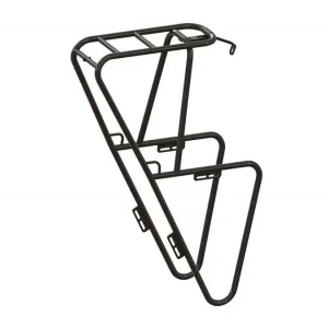 Portabultos Delantero Tubus Grand Expedition Front Negro